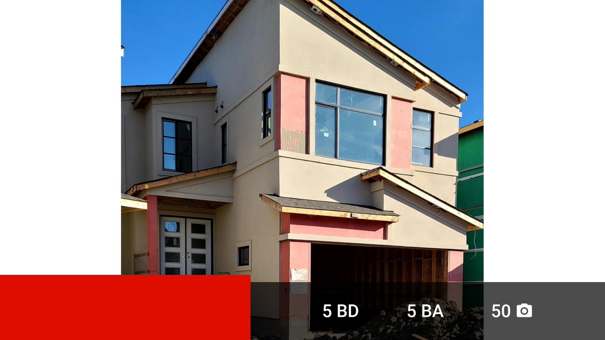 NewHomePromo's tweet image. 3700 sqft house in laurel

Paul Singh 780-217-9001              
Maxwell Polaris 
2019, 2018, 2017, 2016, 2015, 2014 Canadian Home Builders Association Award winner homeforsale.at/1830_18A_AV_NW…