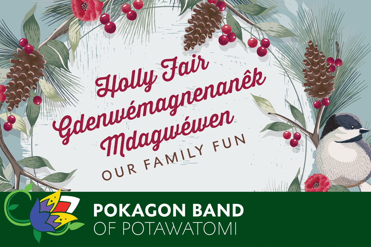 Pokagon Potawatomi tweet media