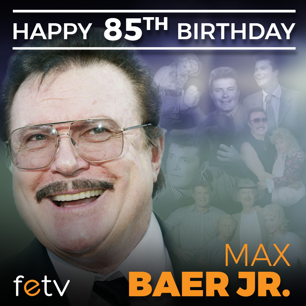 Is Max Baer Jr Still Alive 2022 Max Baer 2022