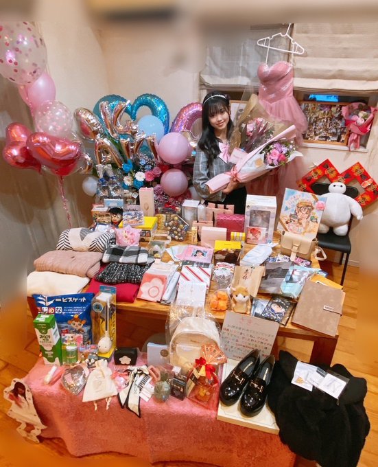 Twitterのコスプレ画像9