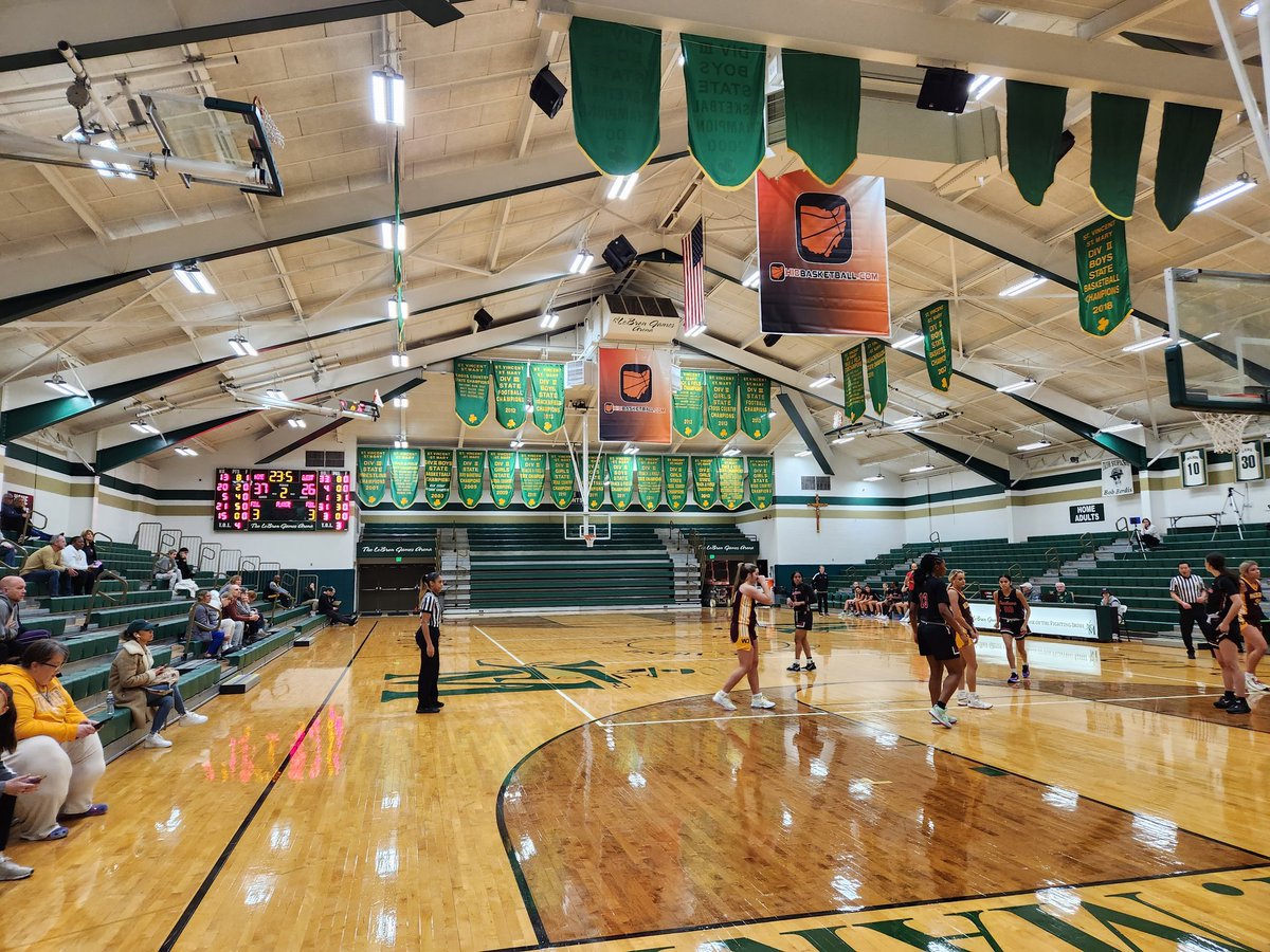 st vincent st mary gym