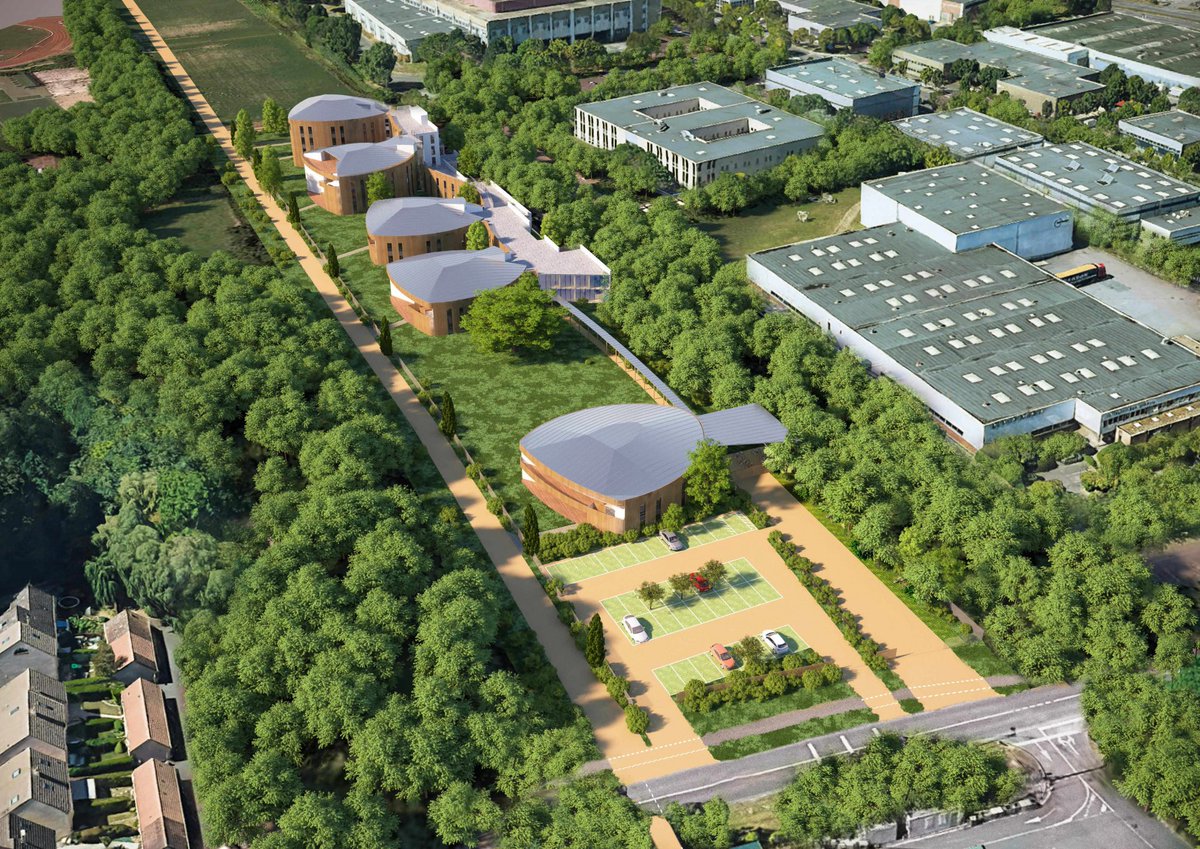 Le 1er Village AgorHa verra le jour en 2024 dans <a href="/Les_Yvelines/">Les Yvelines</a> à <a href="/VilleMontigny78/">Ville de Montigny-le-Bretonneux</a>. Il proposera une palette d’habitats et d’accompagnements pour 100 personnes, et un habitat inclusif avec table d’hôte solidaire pour des personnes handicapées vieillissantes et des étudiants. ⤵️