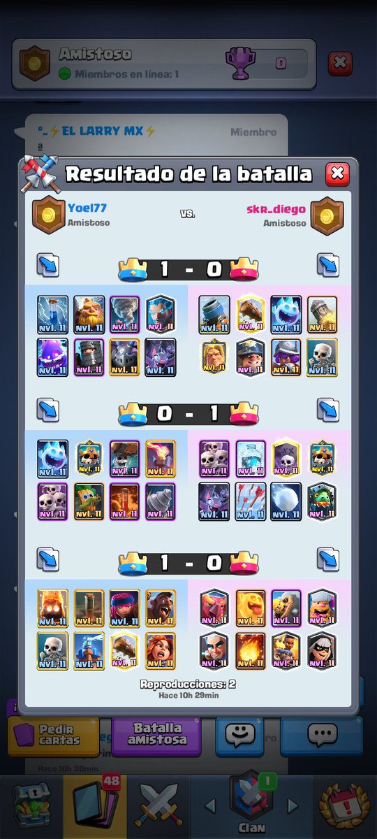 TeamTKL_'s tweet photo. Victoria 2-1 ante @QuanticEsportCr , bien jugado! #VamosTKL https://t.co/PRNevr6OmL