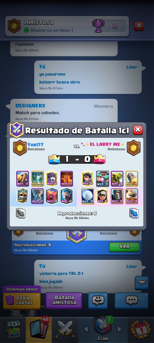 TeamTKL_'s tweet photo. Victoria 2-1 ante @QuanticEsportCr , bien jugado! #VamosTKL https://t.co/PRNevr6OmL