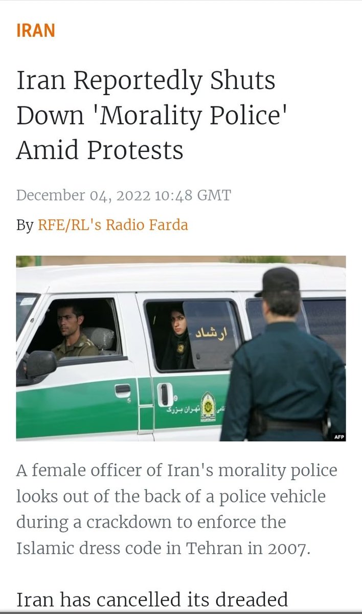 PrasadKVelayud1's tweet photo. Red salutes to the struggling people of #Iran.
Hopeful and enthusiastic victory for the struggling peoples of the world.#IranRevolution #IranRevoIution #Iranian #IranianRevolution #mahsaami̇ni̇ #iranprotest #MoralityPolice #Peoplesunity #LongLiveIranPeople #LongLiveIranProtest https://t.co/BLpRglZbDN