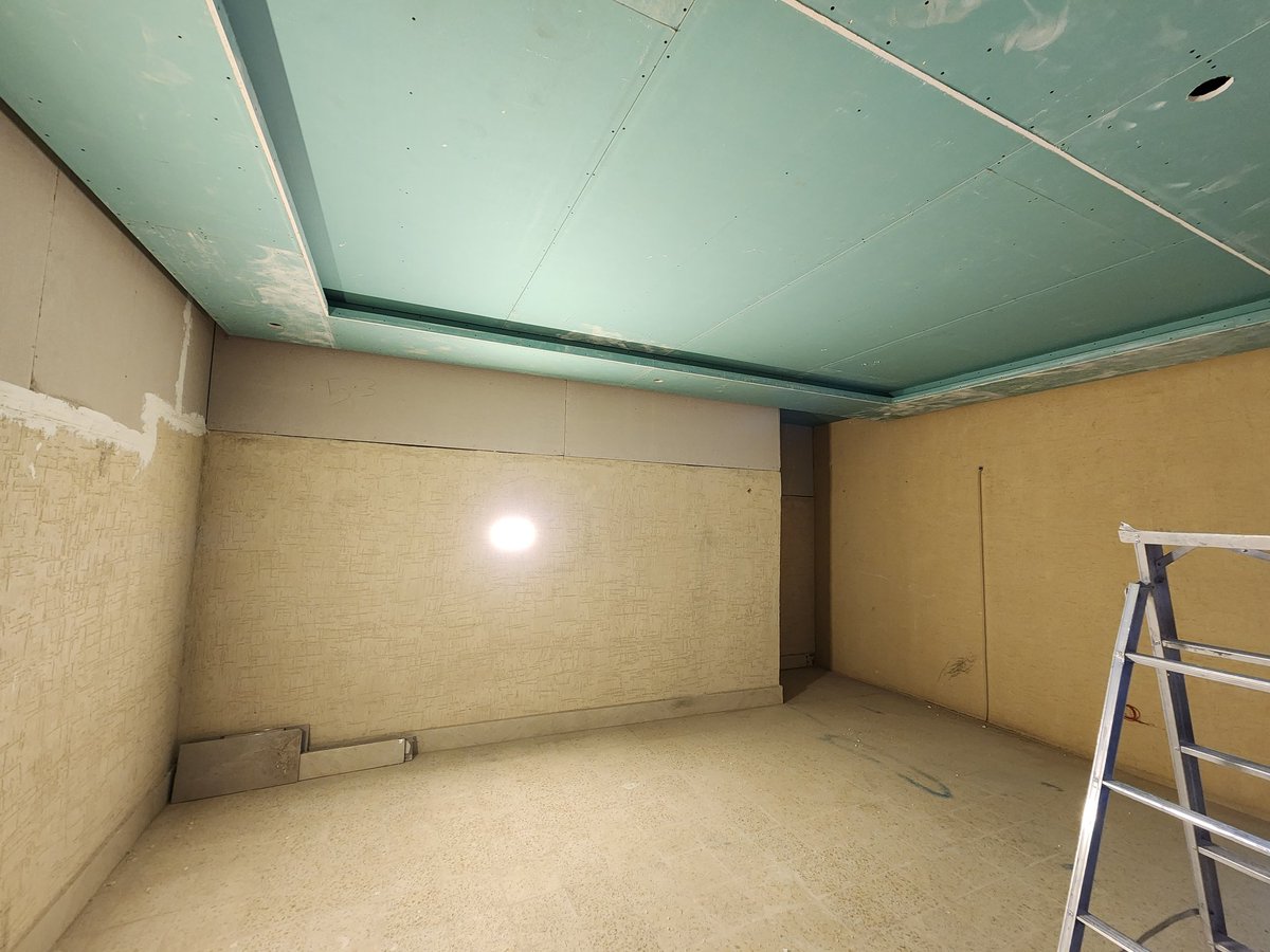 ksaSmartBuild's tweet photo. تدري تقدر توسع البيت وتضيف مشب او غرفة ٤ في ٥ او مجلس خارجي خلال ٣ ايام فقط. مستحيل صح؟ 
شوف الشغل وشارك احبابك

#الشتاء_يحتاج https://t.co/ujRNfBl7Sp
