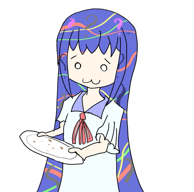 PCだと文字化けしてやがる 