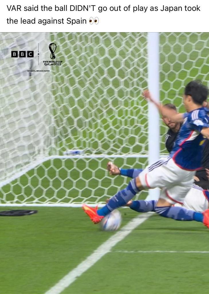 TruePixelgroup's tweet photo. We suggest the FiFA use ball tracking technology with perimeter cameras to assist with the ball over the line and other critical game decisions.  This will lead to less unrest amongst the fans.  #softwaredevelopment #AI #productdevelopment #Consultants #fifa https://t.co/6JKAQWLAS7
