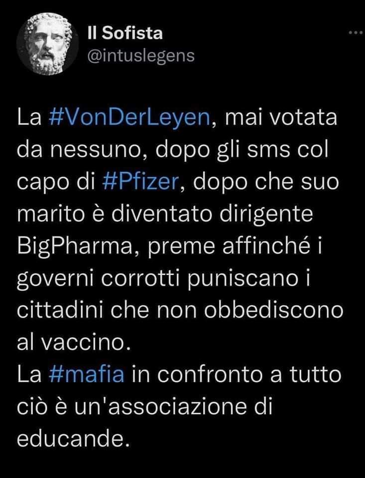 Alessandro Meluzzi☦️🇮🇹 (@a_meluzzi) on Twitter photo 