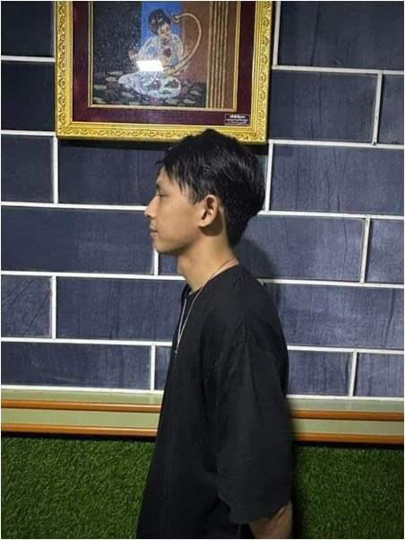 DJ Aladin, a musician, was arrested yesterday by the junta security forces in a Pioneer night club, Yangon city in Myanmar, allegedly accused of supporting the National Unity Government and getting involved in fundraising. #2022Dec4Coup #WhatsHappeningInMyanmar