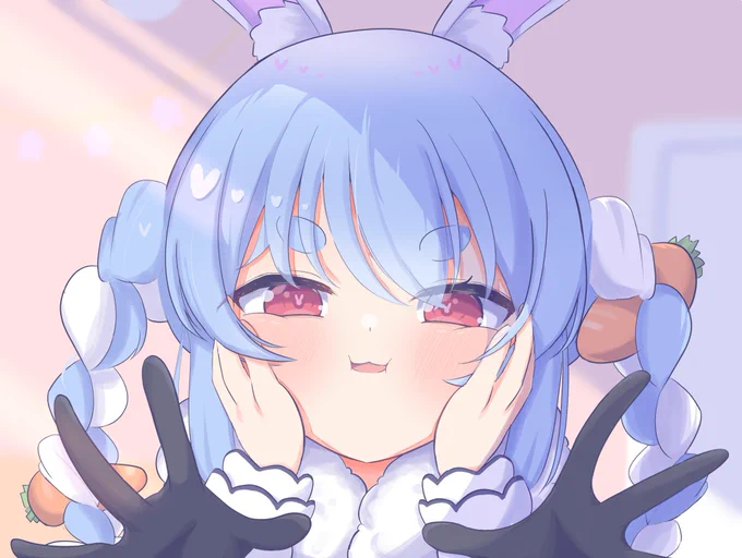 どのデフォルメの度合いがよい? 
