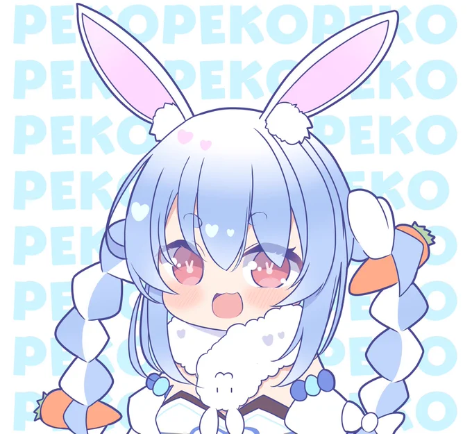 どのデフォルメの度合いがよい? 
