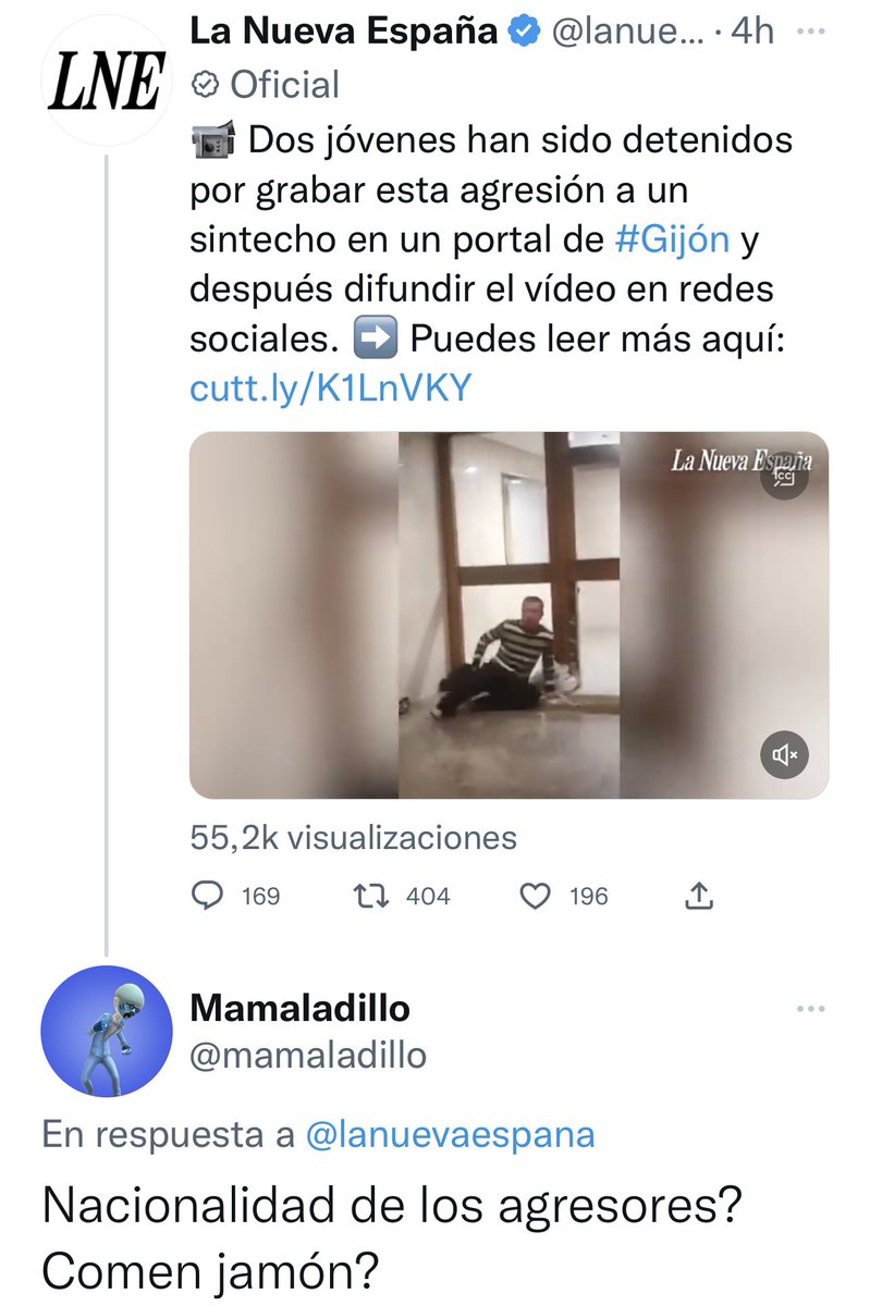 asaaribibang's tweet photo. Está claro que española. Si no, lo pondría. https://t.co/4x24w8mz4a