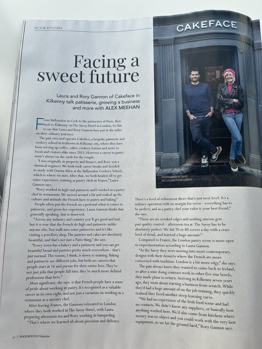 cakeface tweet media