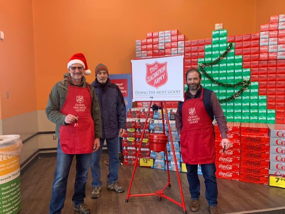 Newark Rotary Club tweet media