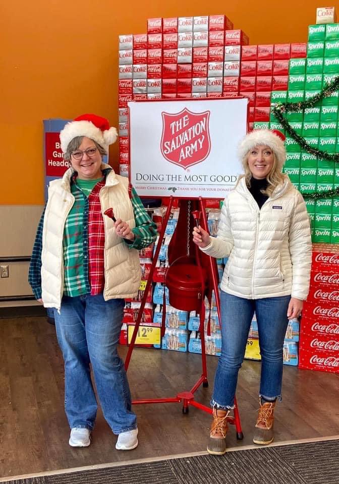 Newark Rotary Club tweet media