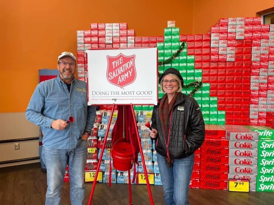 Newark Rotary Club tweet media