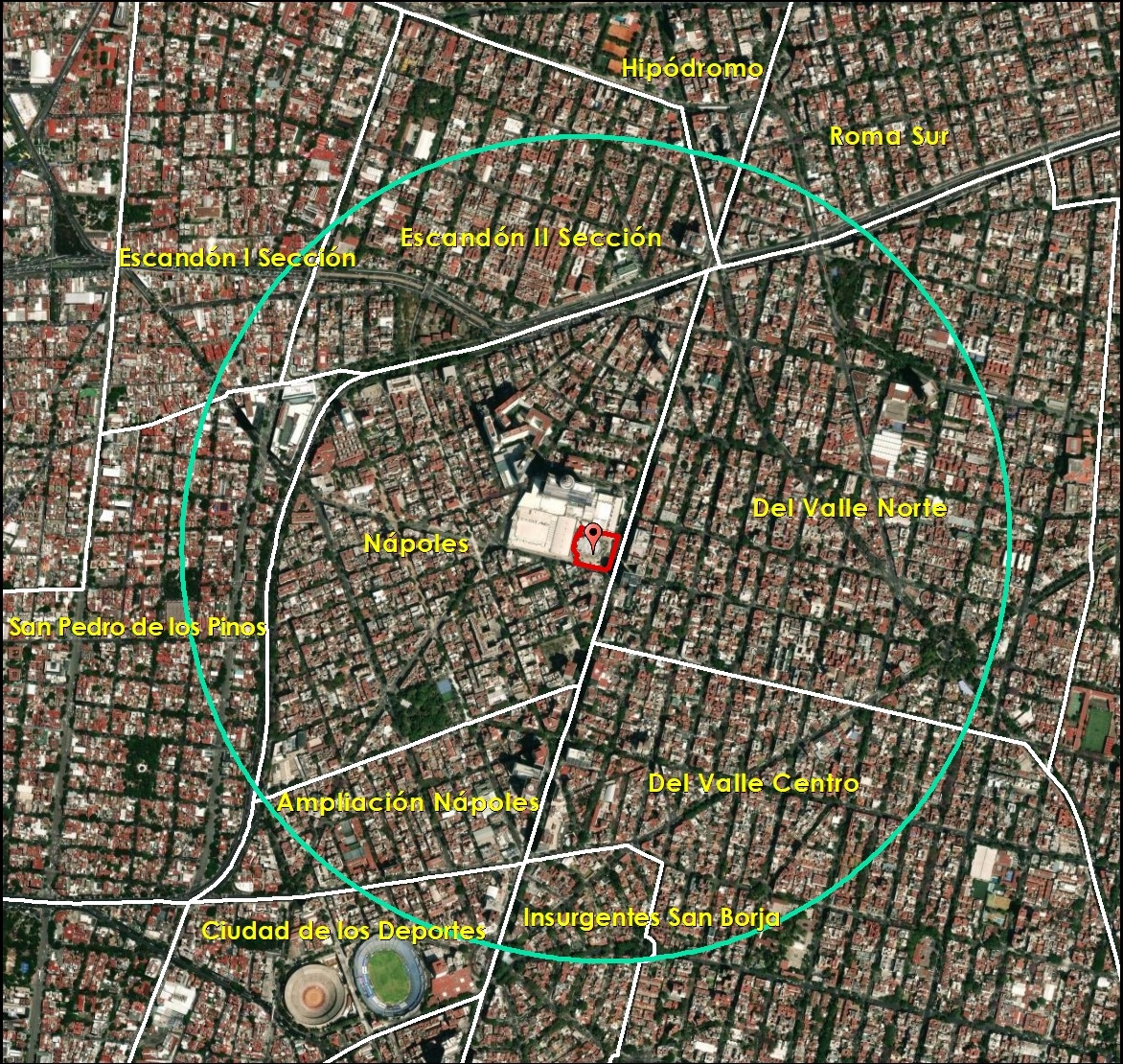PCVTPolyforum's tweet photo. ¡Buenos días vecinos! Hoy nuestro equipo encuestador estará en las colonias Del Valle Norte y Del Valle Centro. https://t.co/lG58nVXvKG