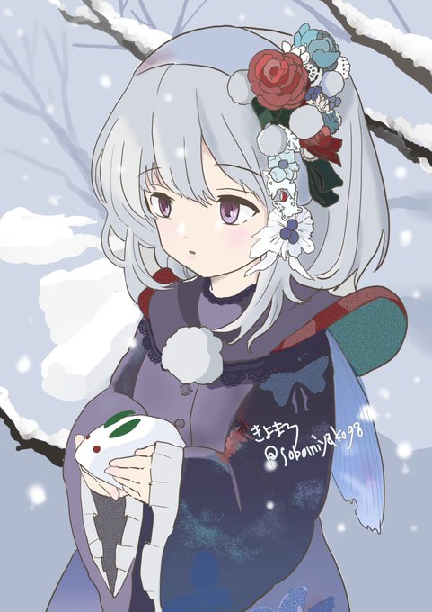 最近、色々悩み過ぎてメンタル病んだのでコミケの新刊はひとまず考えない事にしてずっと萌え絵の練習していた。本でない時にはこちらのポストカード出そうかな…売れるか知らんけどw 