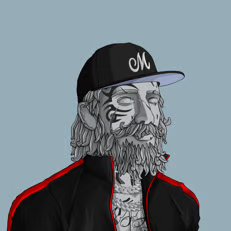 GregJewishstein's tweet photo. @moontoddler Sprachen Ze Degen? LFG!
@Omerta_SOL
@TheMekaRaceNFT
@Rejected_y00ts
@MetaTattooClub
#OMERTAISTHENEWMETA #TMR #didnotpass #rjctd #MTC #solana #NFT @MagicEden @solana https://t.co/yTi46XXcAd