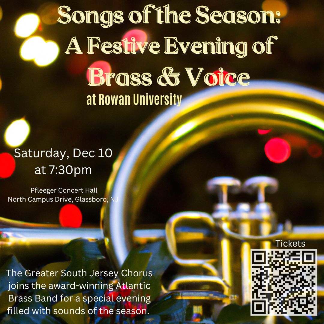Atlantic Brass Band tweet media