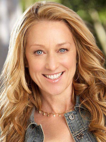 Happy Birthday to Patricia Wettig Brothers & Sisters 