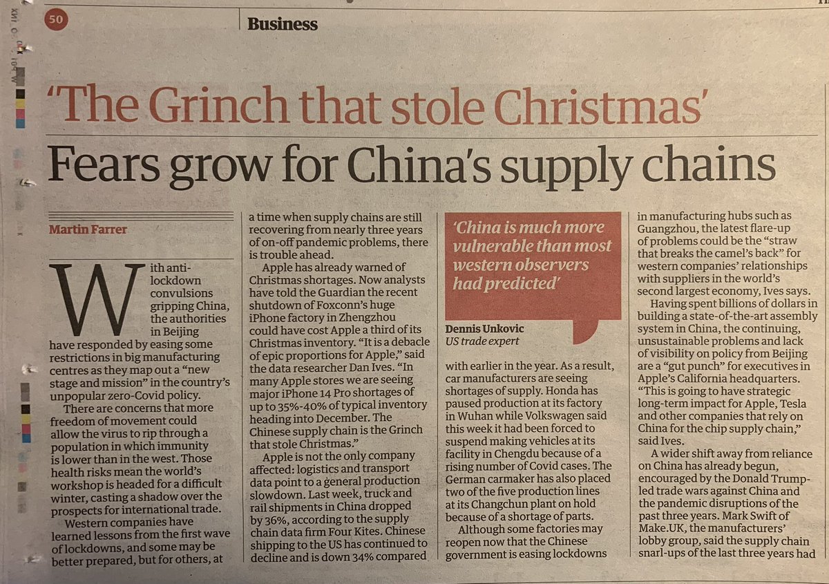 CharterhouseSq's tweet photo. @lorakolodny @WSJ @GuardianAus @MartinFarrer ↕️🧵  ref. above  ⤴️

https://t.co/KjfkhvBRDz https://t.co/Y3Bvgn1olP