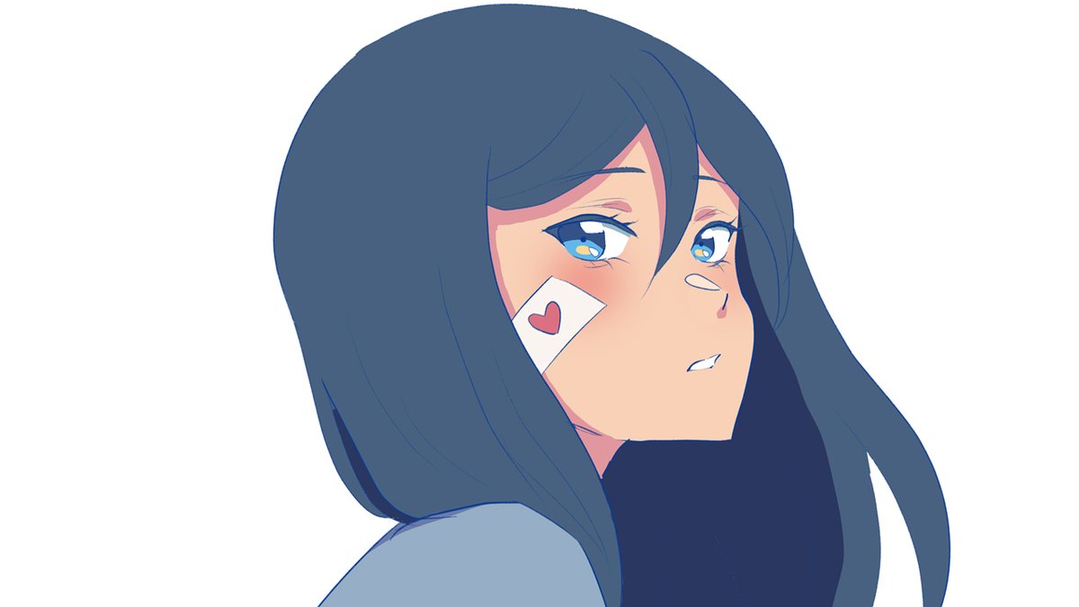 My website was updated!
An anime Music Video "TRIAL &amp; ERROR Tokoyami no Keiyaku KEGARETA SHOUJO Anime Music Video" produced by Tuesday-san(<a href="/icedtue/">Tuesday</a>) was posted.
Although this is unofficial work, she made it as a full size music video of my song!ヽ(*·ᗜ·)ﾉ
tandess.com/en/music/