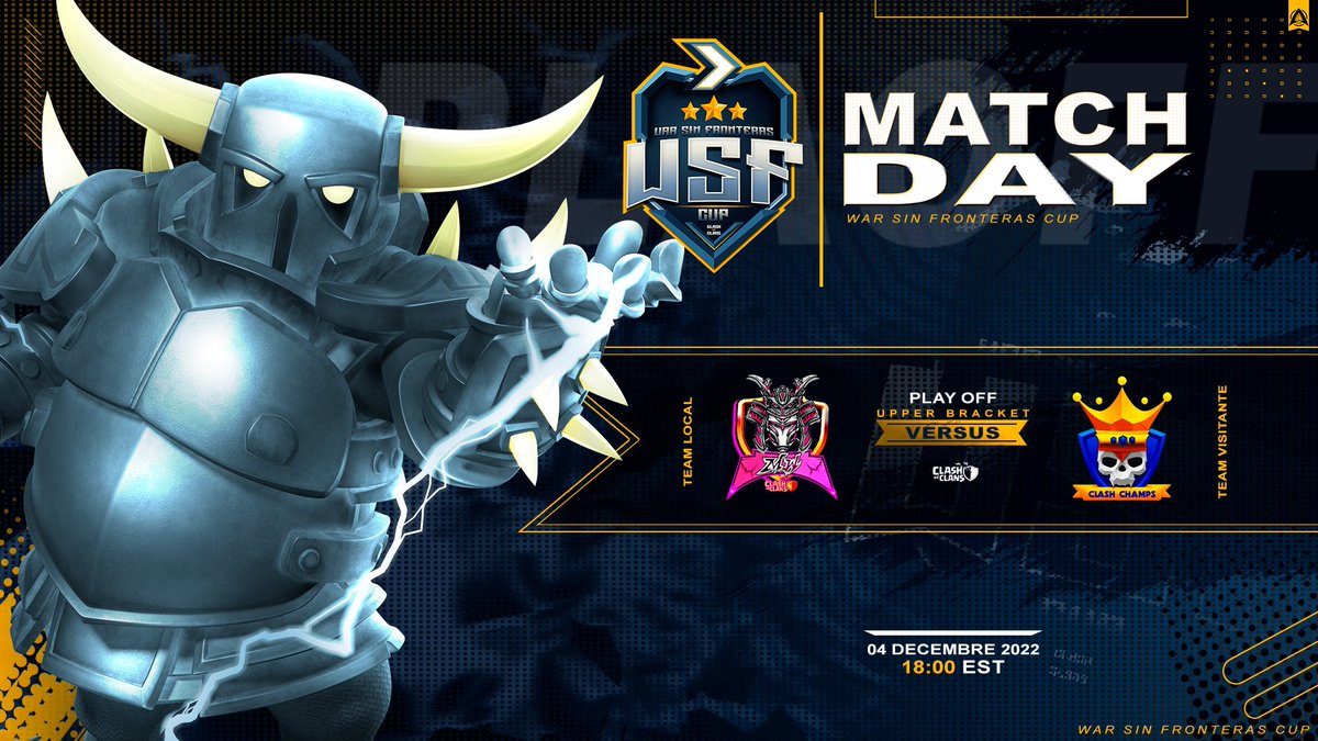 W.S.F.™ CUP tweet media