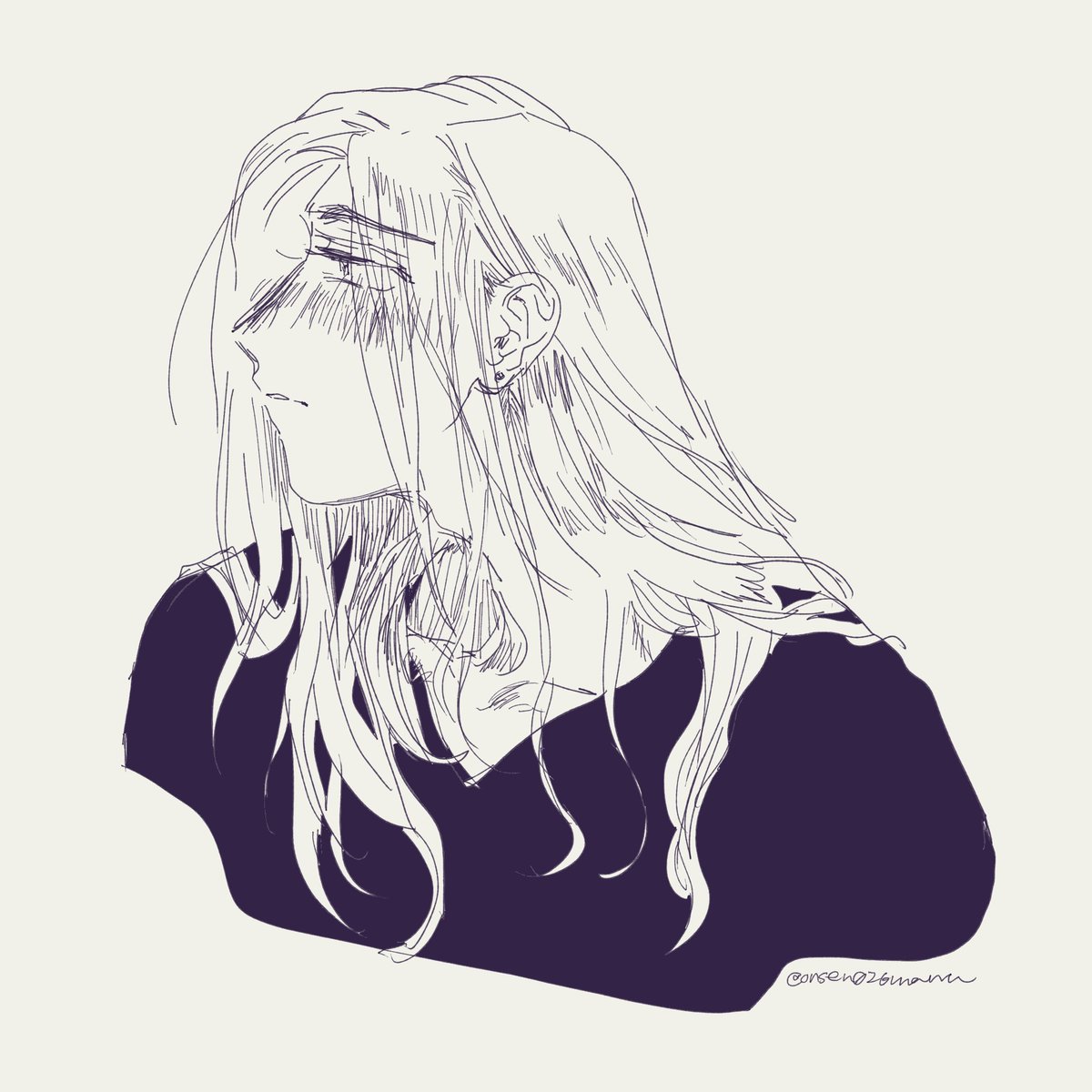 ヨシノ tweet media