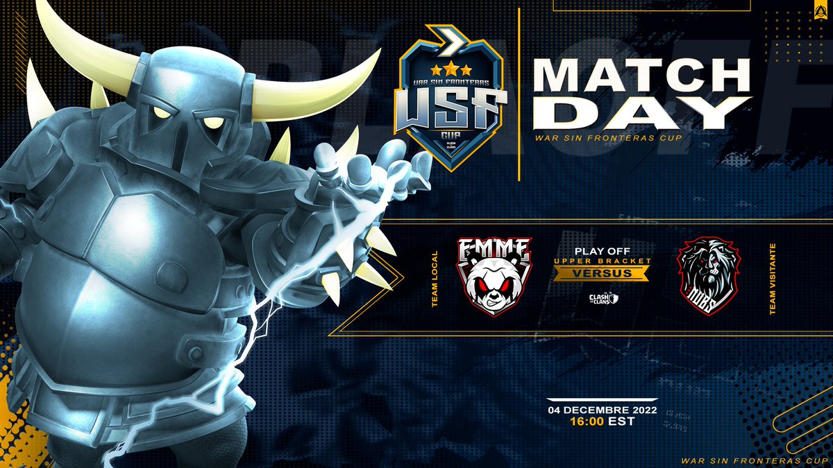 W.S.F.™ CUP tweet media