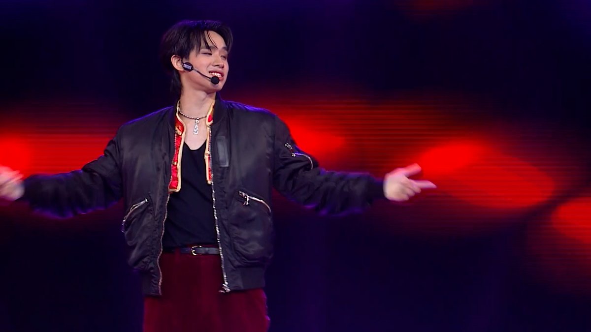 ProjectAlphaTH's tweet photo. ก็หมวยนี่ครับ!! @hongshihoshi03
#ProjectAlphaTHEP1
#GMMTV https://t.co/RtQx1DTFVx