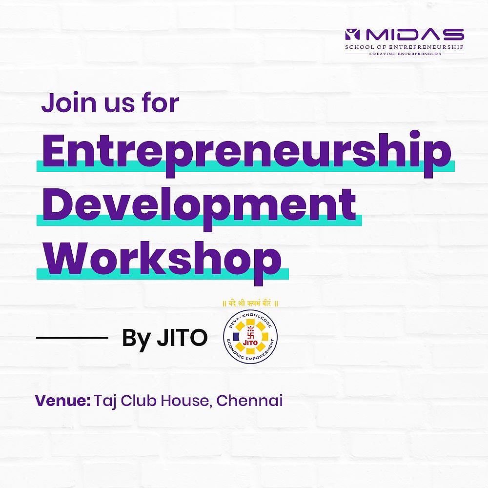 midasinnovation's tweet photo. Kickstart your Entrepreneurship journey today➡️
.
.
.
#MIDAS #MIDASEntrepreneurs #Entrepreneurs
#EntrepreneurSchool #BusinessEducation #EntrepreneurLife #EntrepreneurialMindset #EntrepreneurGoals #EntrepreneurJourney https://t.co/d0AurC4YLl