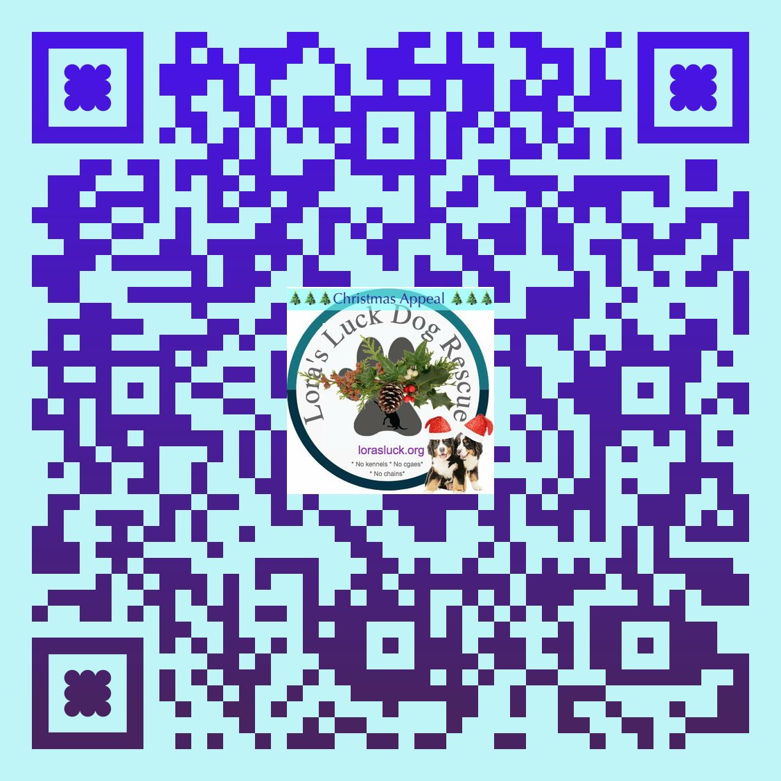 Lora's Luck:Dog Rescue,Foster and Adoption Service tweet media