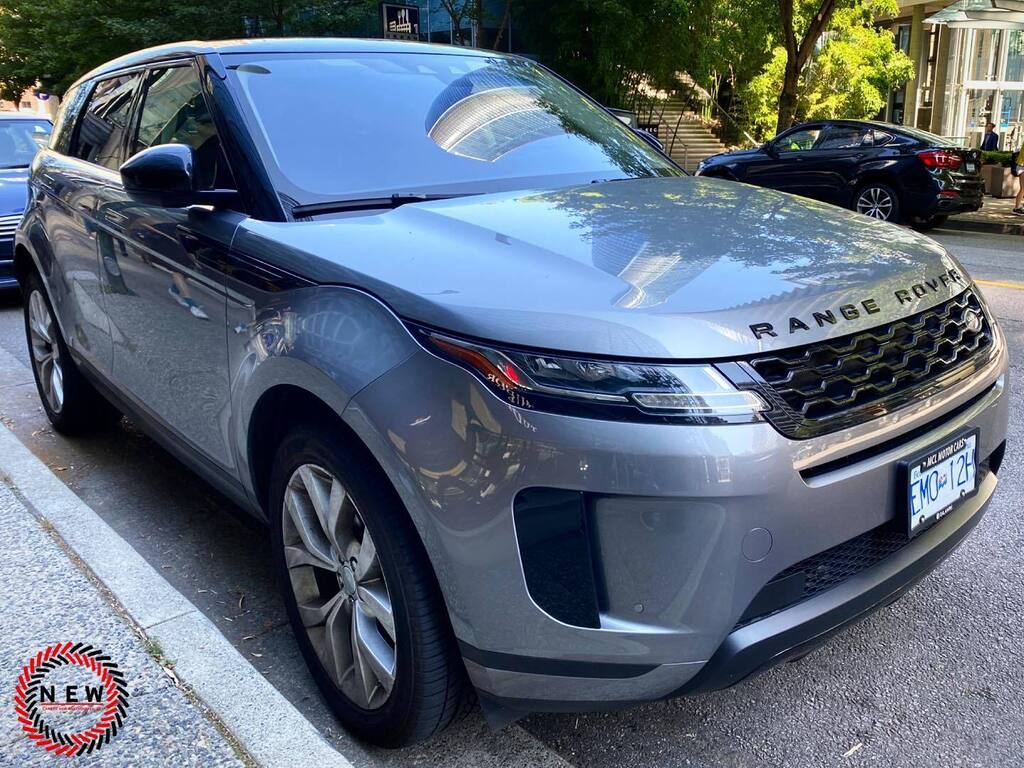 Land Rover Range Rover Velar (🇨🇦)

#landrover #rangerover #velar #rangerovervelar #landrovergram #rangerovergram #landrovernation #rangeroverworld #rangeroverclub #carsofnewwest #carsofnewwestminster #carsofvancouver #carsofwongchukhang #carsofinstagram … instagr.am/p/Clv5UbarJXi/