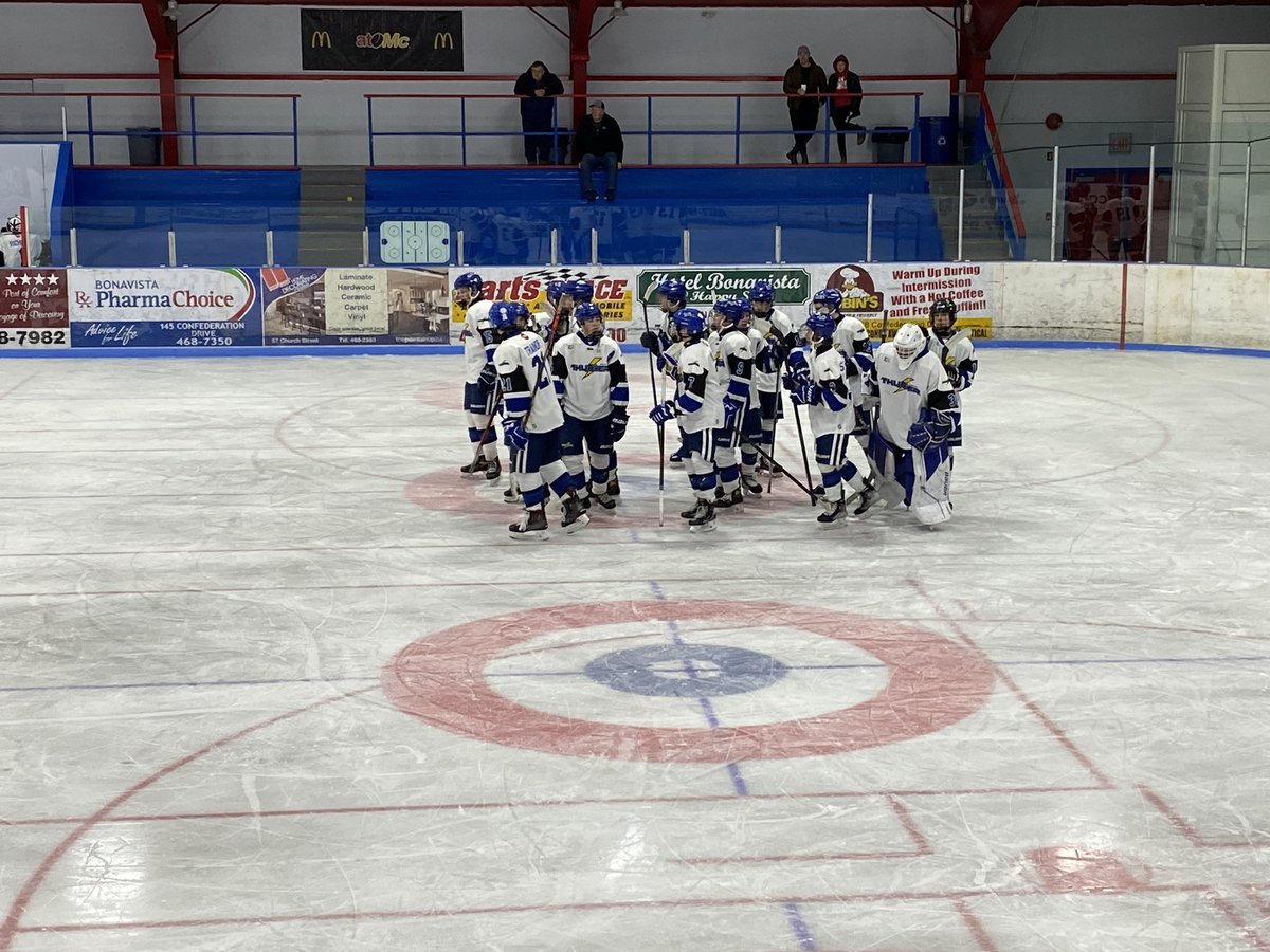 Thunder go 4-0 on the weekend with a dub against Central ⚡️⚡️⚡️⚡️