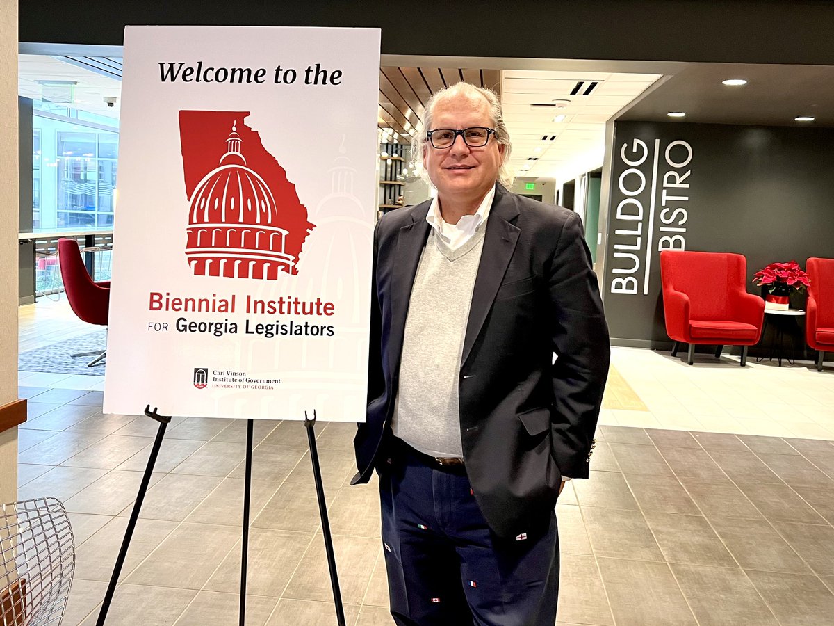 jeffbreedlove1's tweet photo. A blessing to attend the Biennial on behalf of @Recovery_GC4R - Recovery is Real 

#GARecovers #gapol #Biennial #recovery #GC4R https://t.co/5MeYhi7Zyl