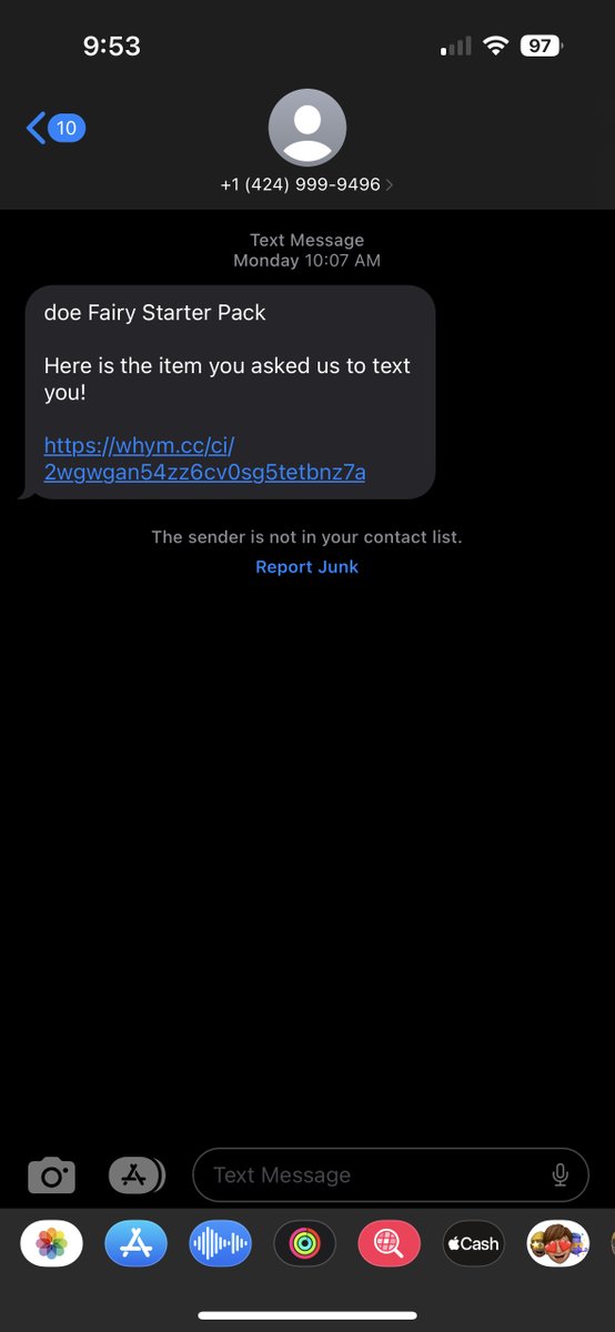 cxmmerce's tweet photo. Diggin this "Text me this item" widget on @doebby by @WhymWallet https://t.co/lNqnxwfUE7