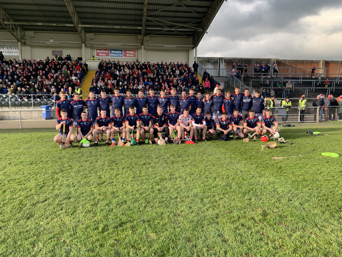 Ballygiblin GAA tweet media