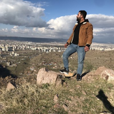 #YeniProfilResmi