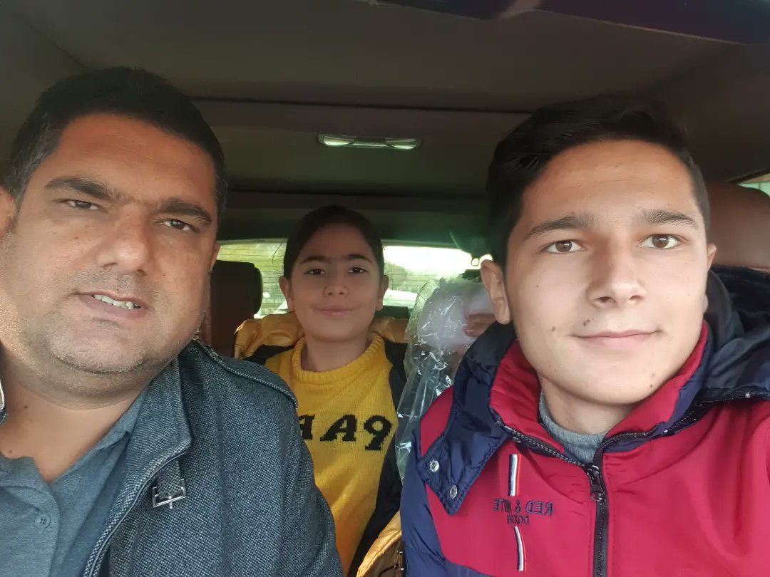 MehmetKURUKCU's tweet image. Görev ve iş yoğunluğundan dolayı hep arka plana attığımız önceliklerimizle ilgilenme vakti.Bugün günlerden  #Tuana ve #Yunus