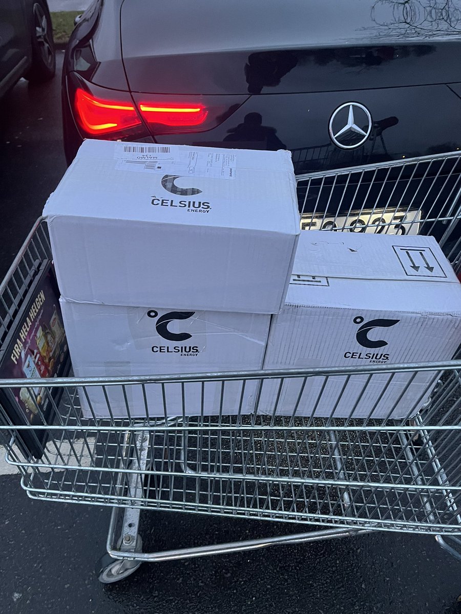 Juste hade vunnit nått i våras @1robcs