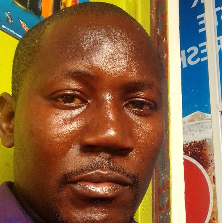agabaabeli's tweet photo. #NewProfilePic https://t.co/JJQDrRUZF4