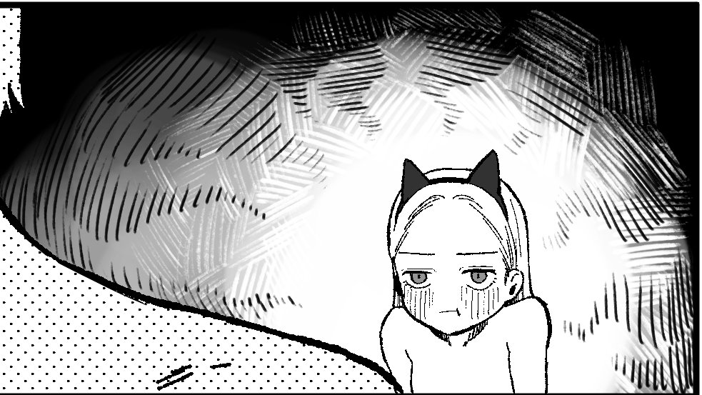 さっき見かけたかけあみ早速試してみた、いい感じ 