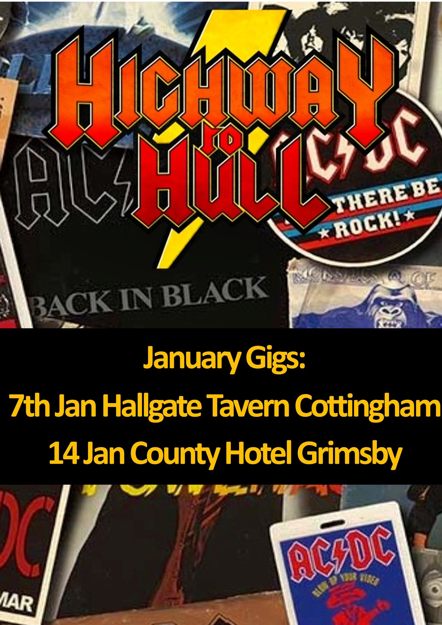 Highway to Hull (highway2hull) / Twitter