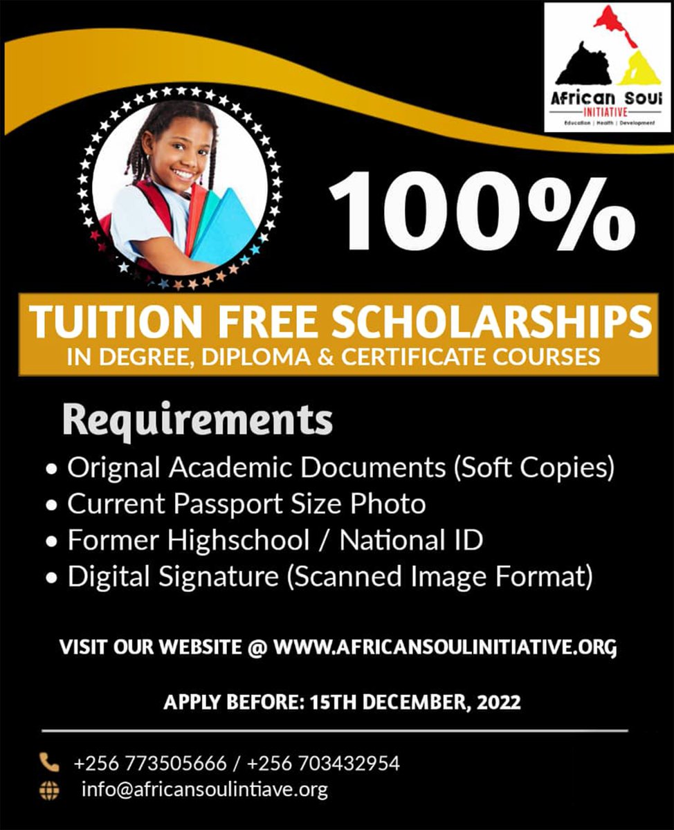 AfricanSoulUG's tweet photo. https://t.co/qhQdZjprmV