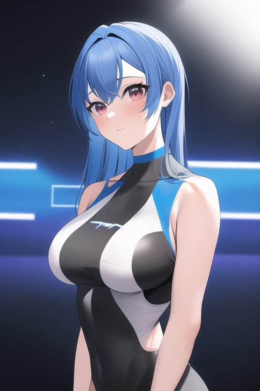 riteshxsonavane's tweet photo. Nanoverse agents needs to be trained by a master trainer before they can begin their missions.
 Nayuki Nanase don't let her shyness fool you as she is a master in strategy and weapons field. 

@nanoverseHQ @mnorrsveden

#CallingAllAgents #AgentRecruitment #Nanoforlife https://t.co/M3GiONDRM4