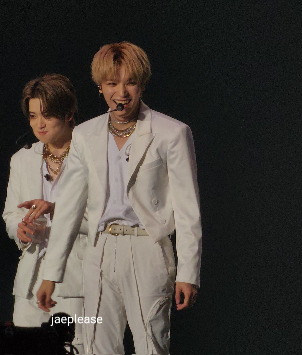 แล้วดูรีแอคแจฮยอนตอนน้องแทยงทำจ๊ะเอ๋ 5555555555555555555 น้ำจะพุ่ง