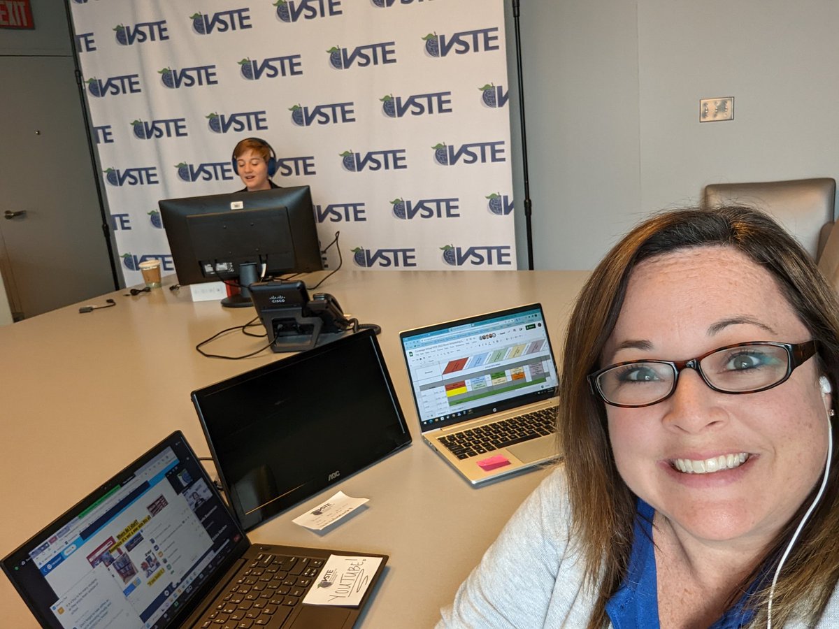 Stacie Taylor tweet media