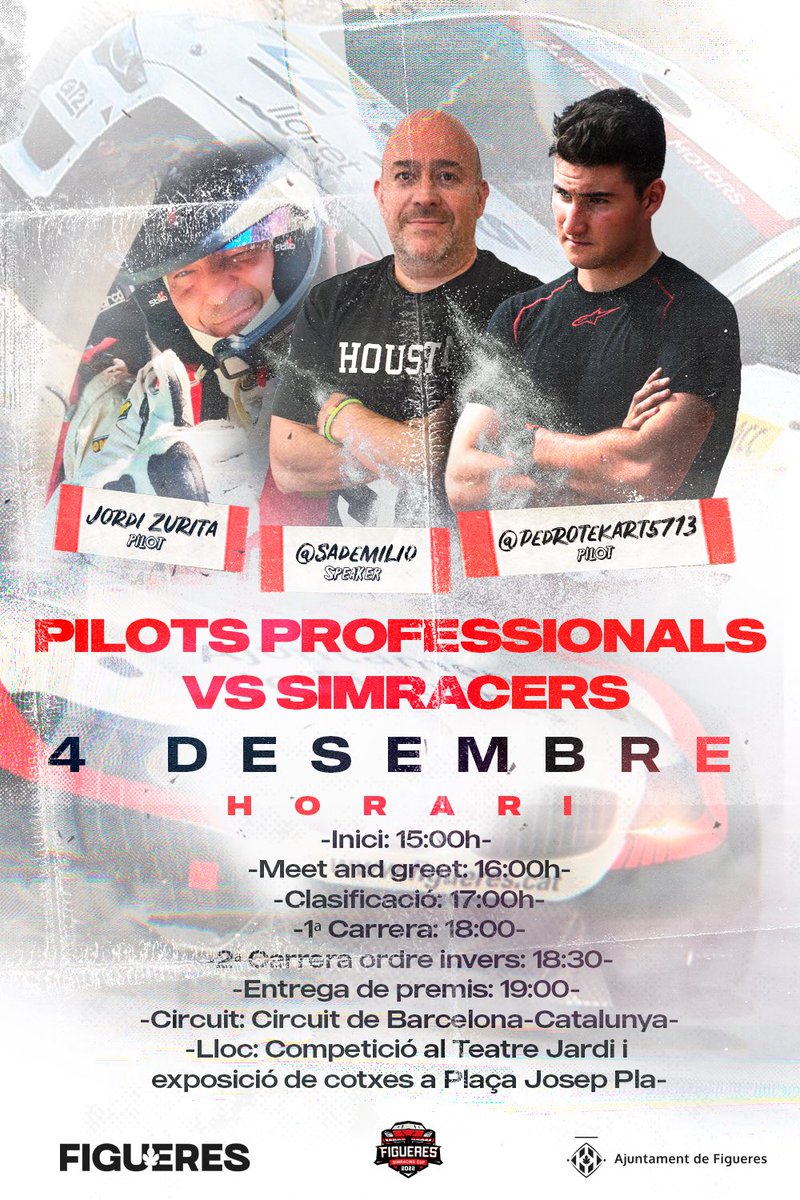 FigueresSimRacingCup tweet media